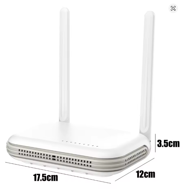 Yoosee Wifi 10 CH NVR